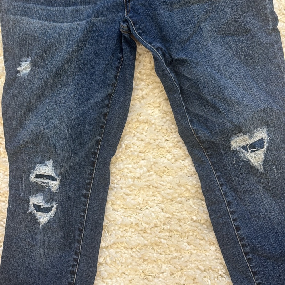 JCrew denim - Picture 2 of 7